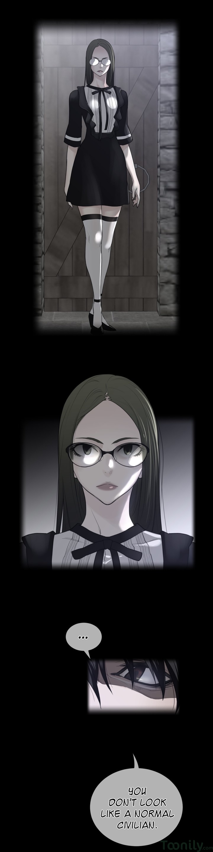 Perfect Half chapter 68 page 3