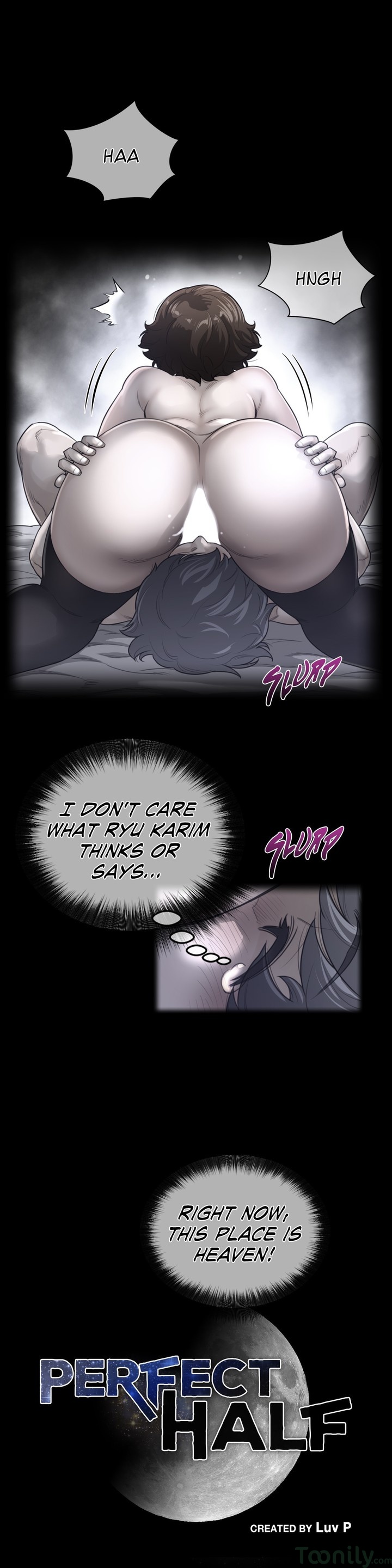 Perfect Half chapter 68 page 4