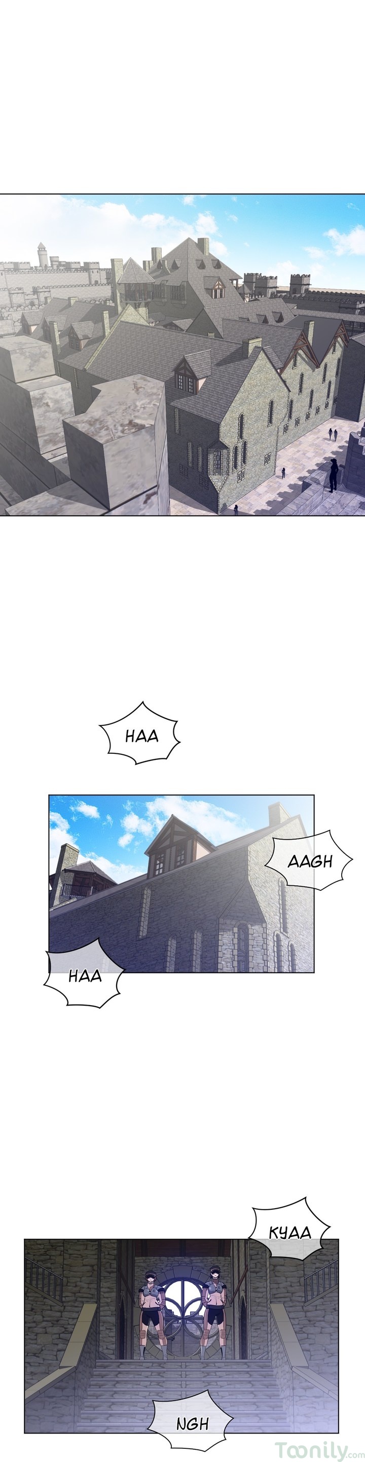 Perfect Half chapter 68 page 7