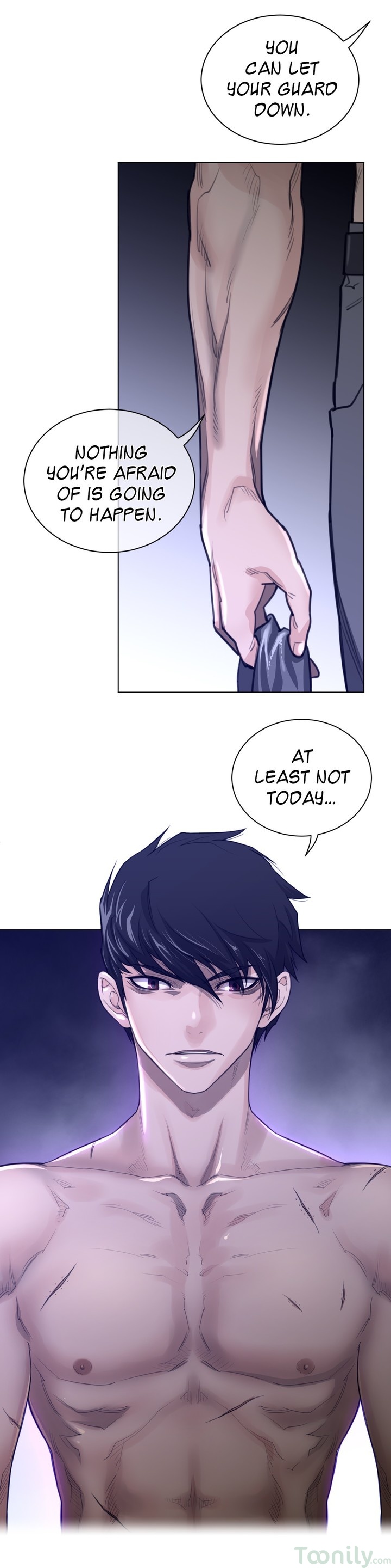Perfect Half chapter 68 page 14