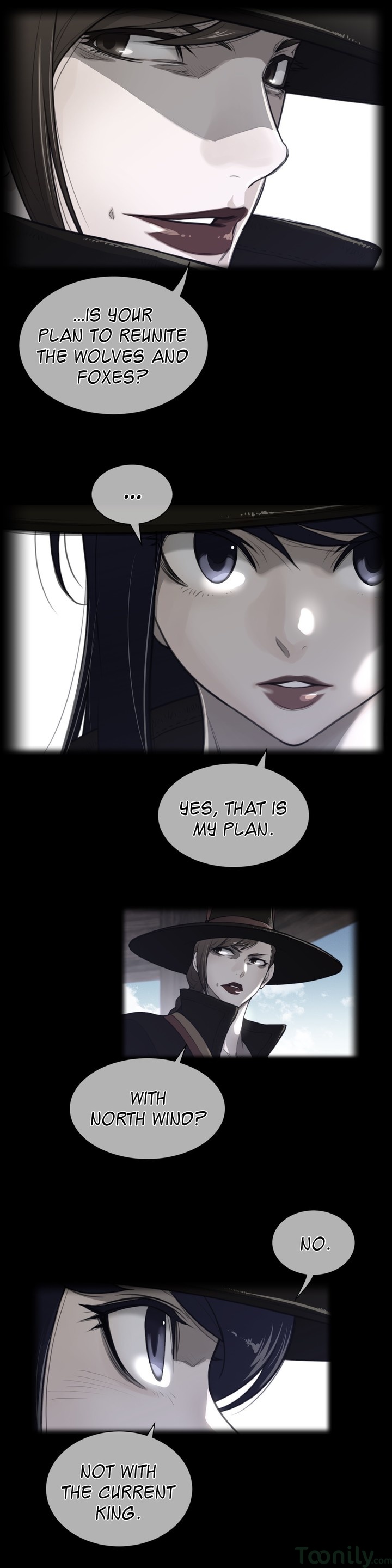 Perfect Half chapter 69 page 3