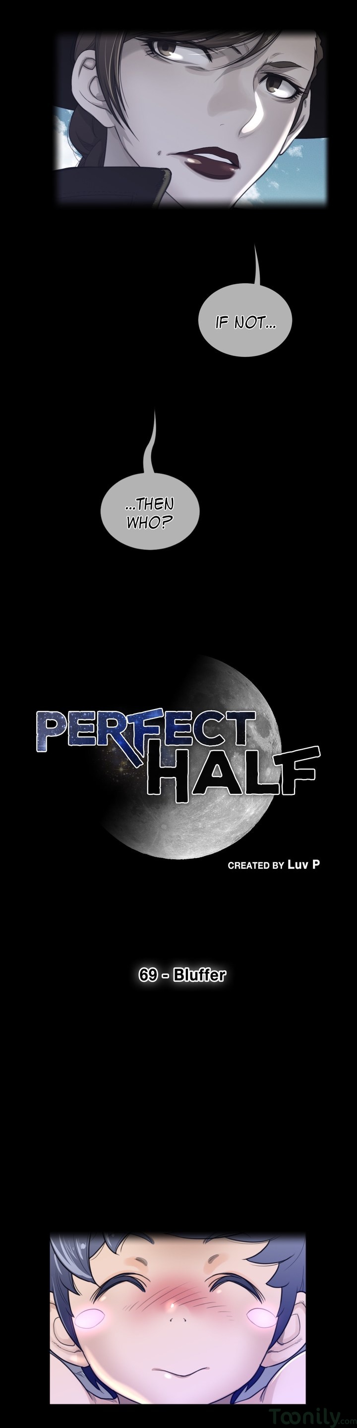 Perfect Half chapter 69 page 4