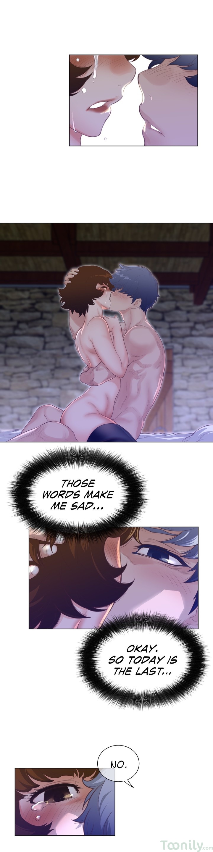 Perfect Half chapter 69 page 9