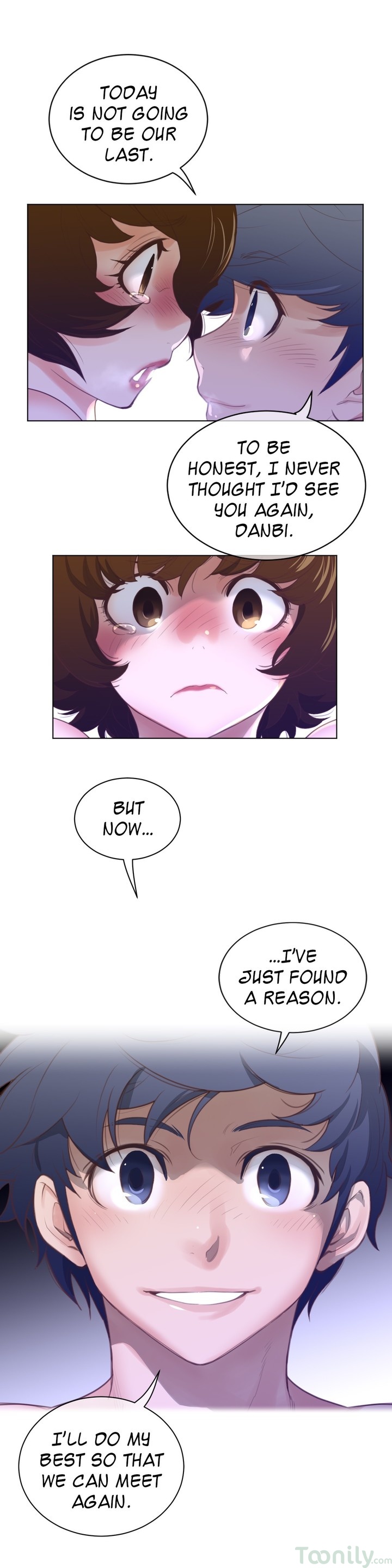 Perfect Half chapter 69 page 10