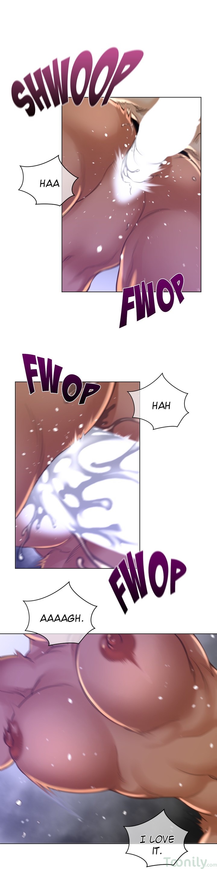 Perfect Half chapter 69 page 14