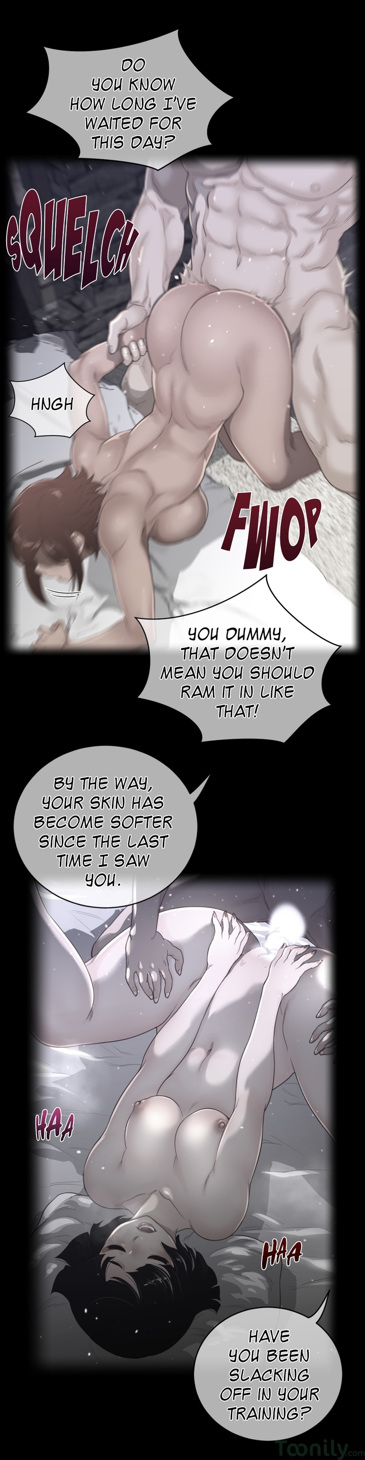 Perfect Half chapter 70 page 3
