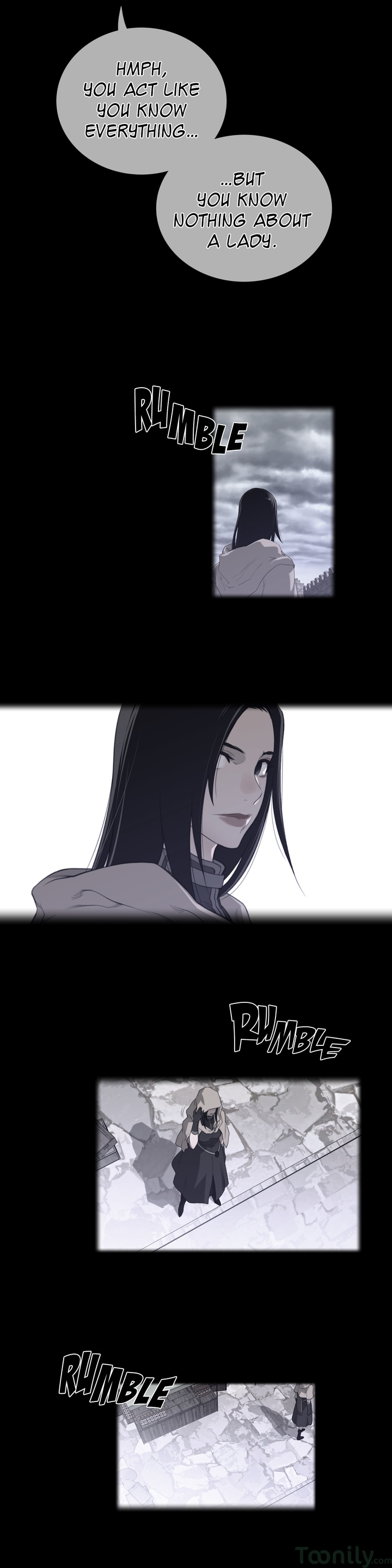 Perfect Half chapter 70 page 4