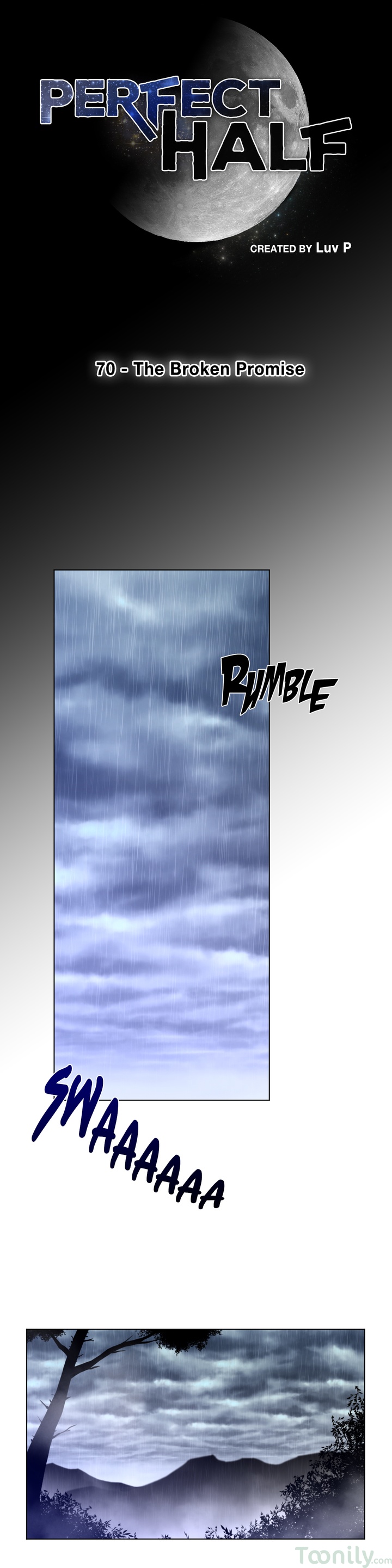 Perfect Half chapter 70 page 5