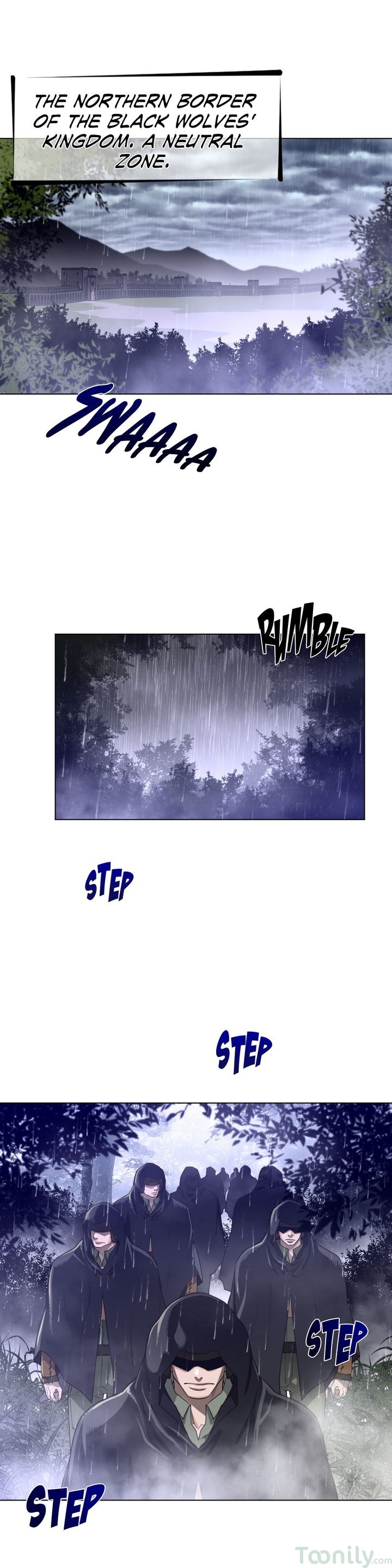 Perfect Half chapter 70 page 6