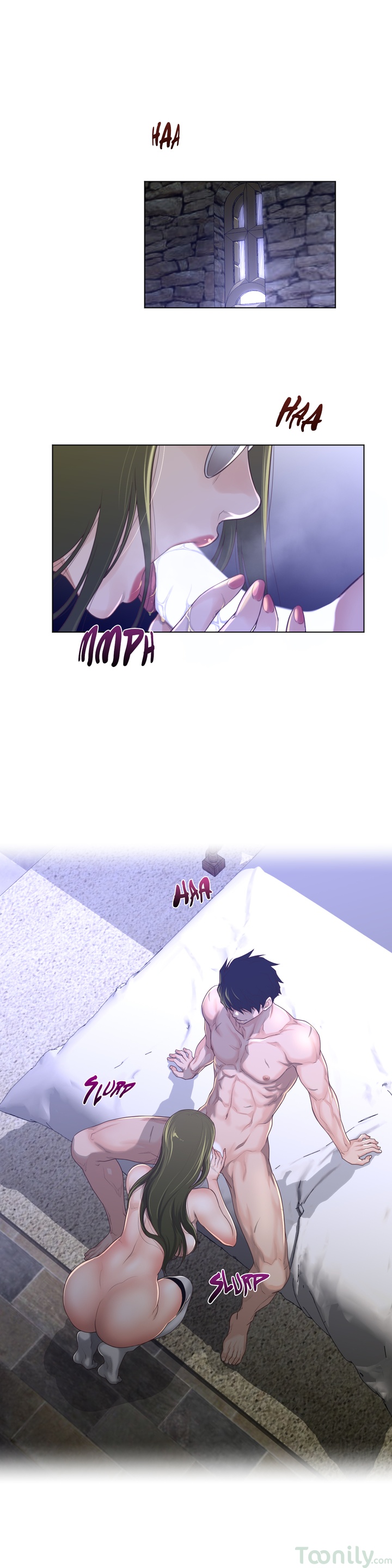 Perfect Half chapter 70 page 16