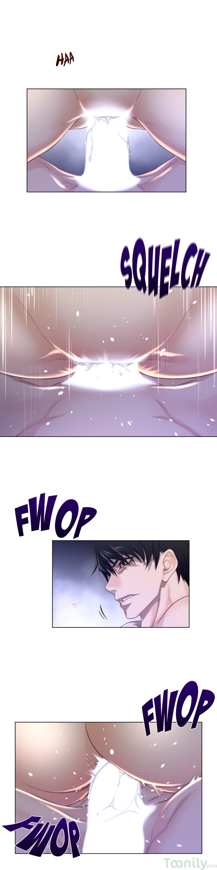 Perfect Half chapter 70 page 19