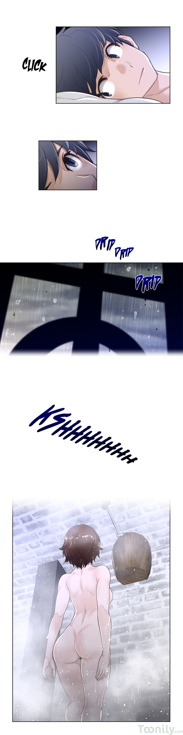 Perfect Half chapter 71 page 9
