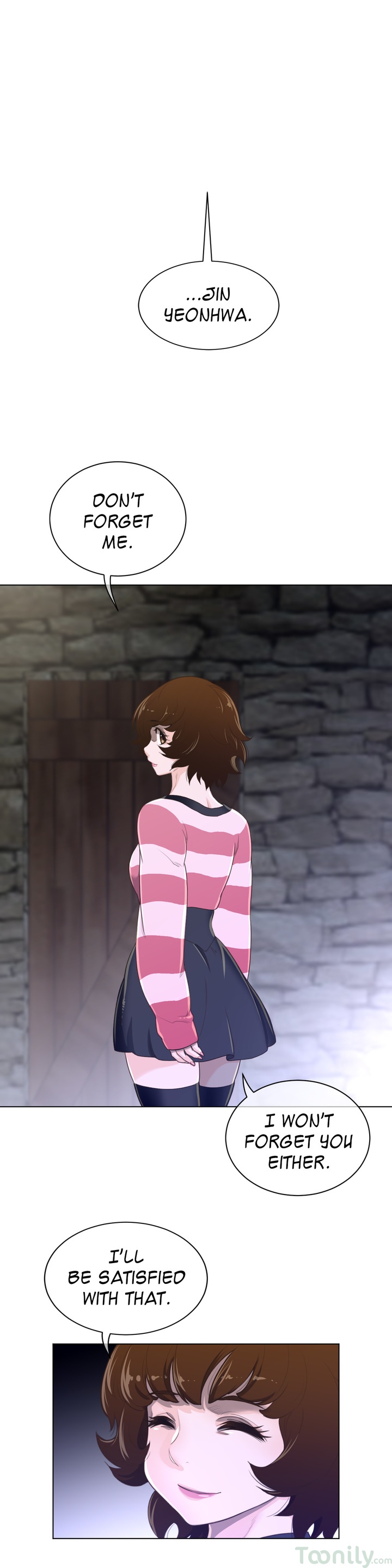 Perfect Half chapter 71 page 17