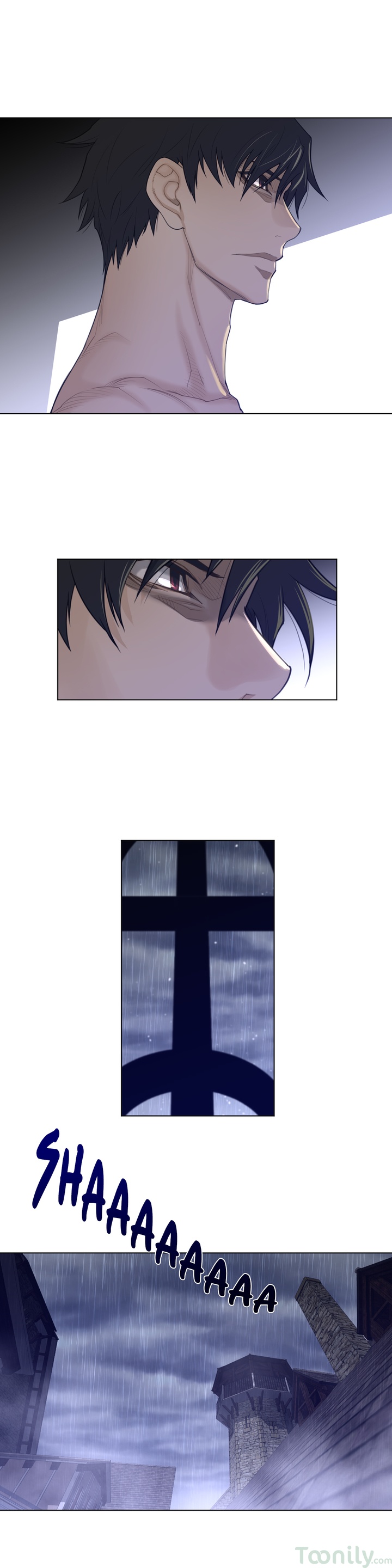 Perfect Half chapter 72 page 9