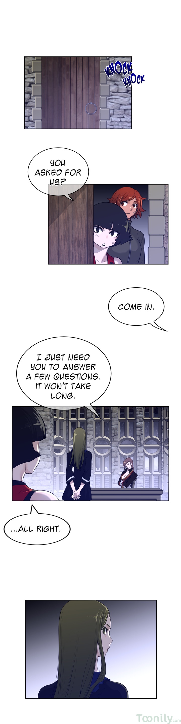Perfect Half chapter 72 page 10