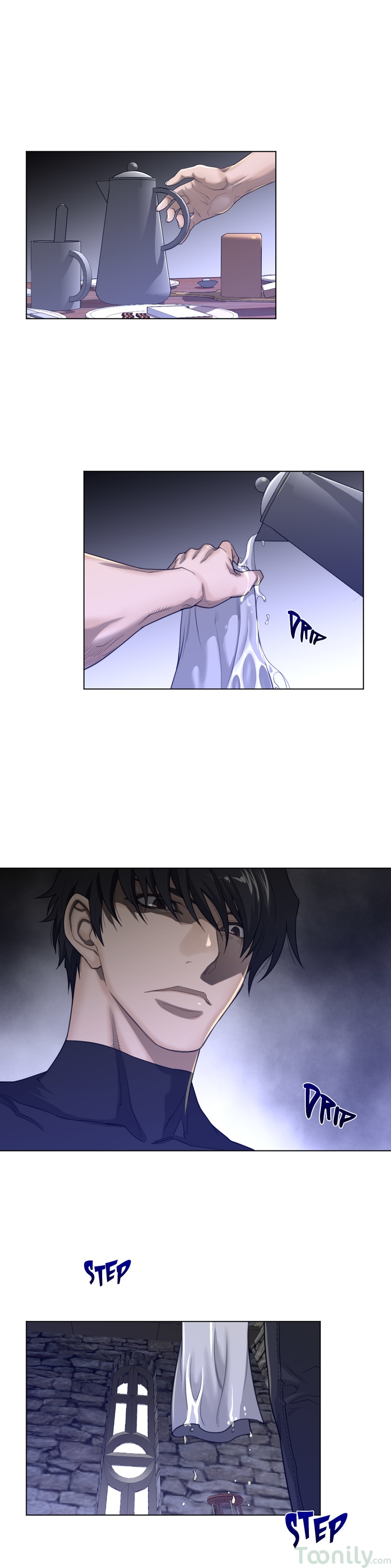 Perfect Half chapter 72 page 18