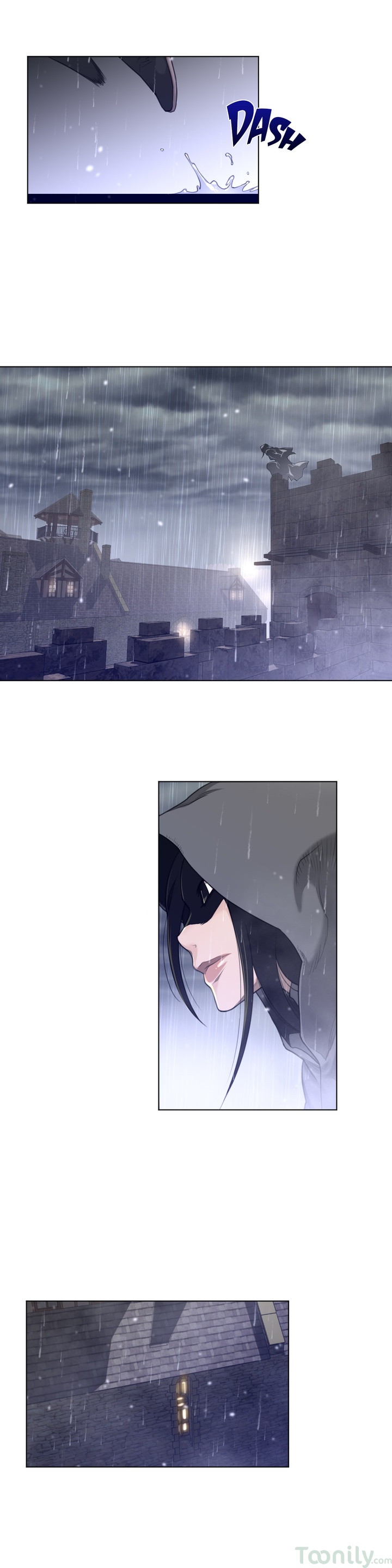 Perfect Half chapter 72 page 23