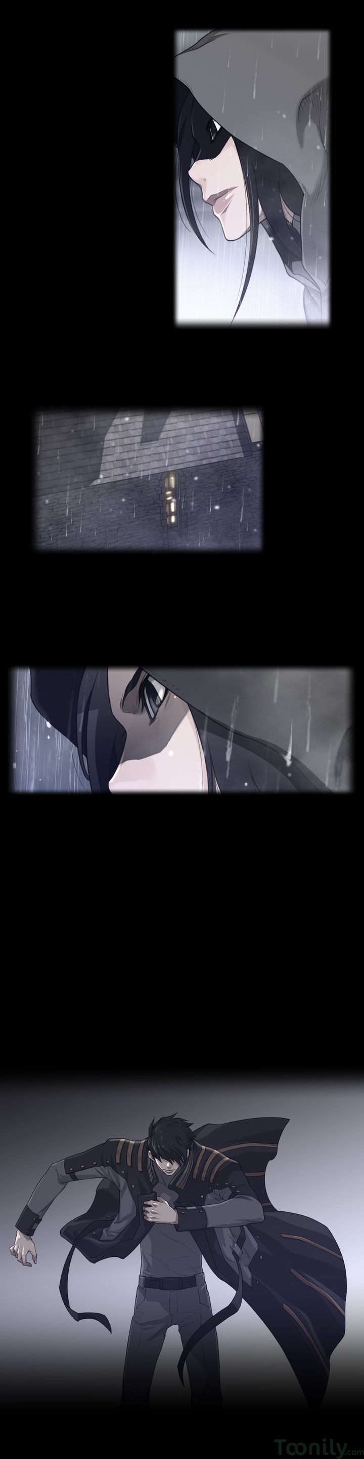 Perfect Half chapter 73 page 3