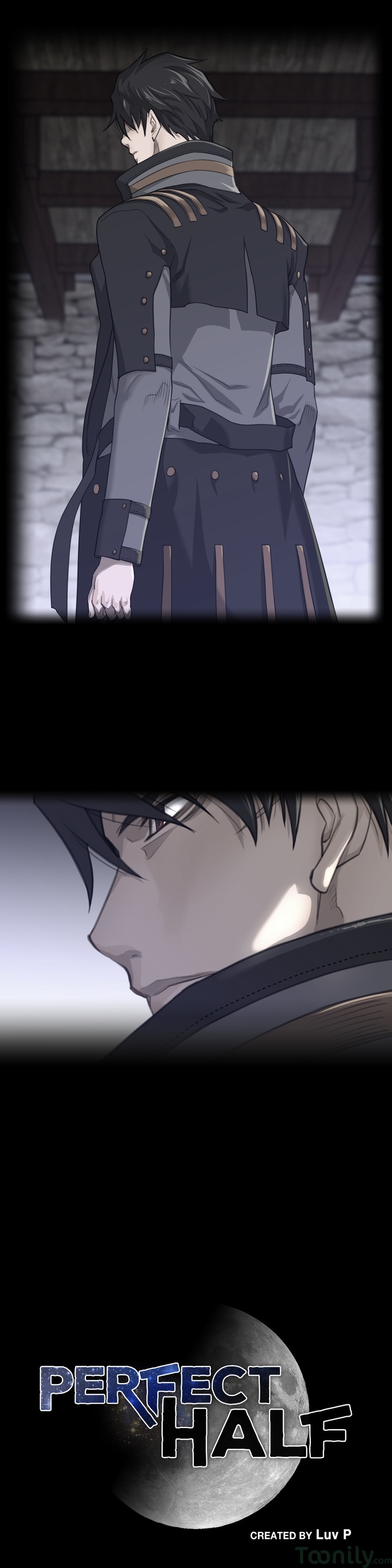 Perfect Half chapter 73 page 4