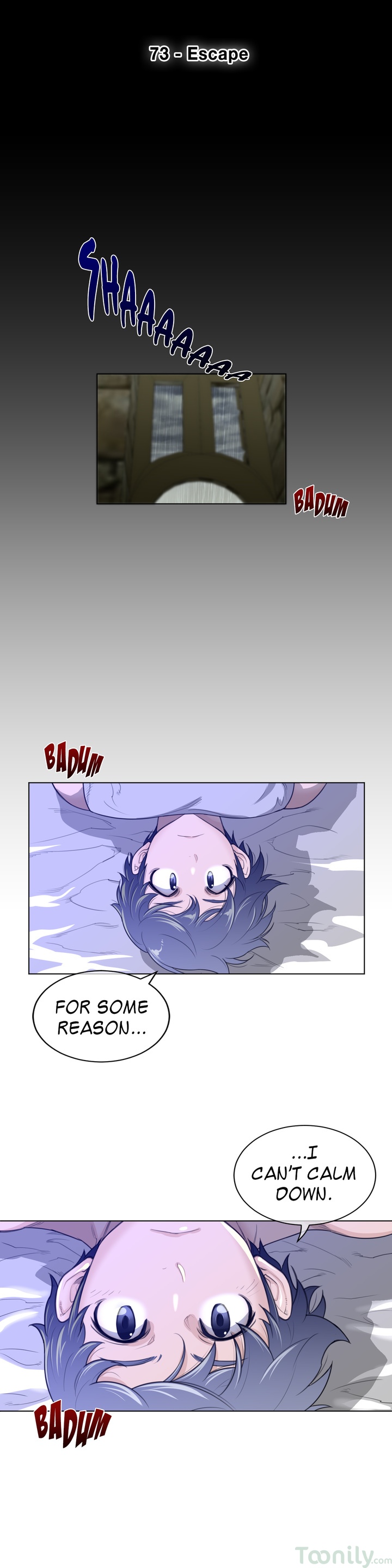 Perfect Half chapter 73 page 5