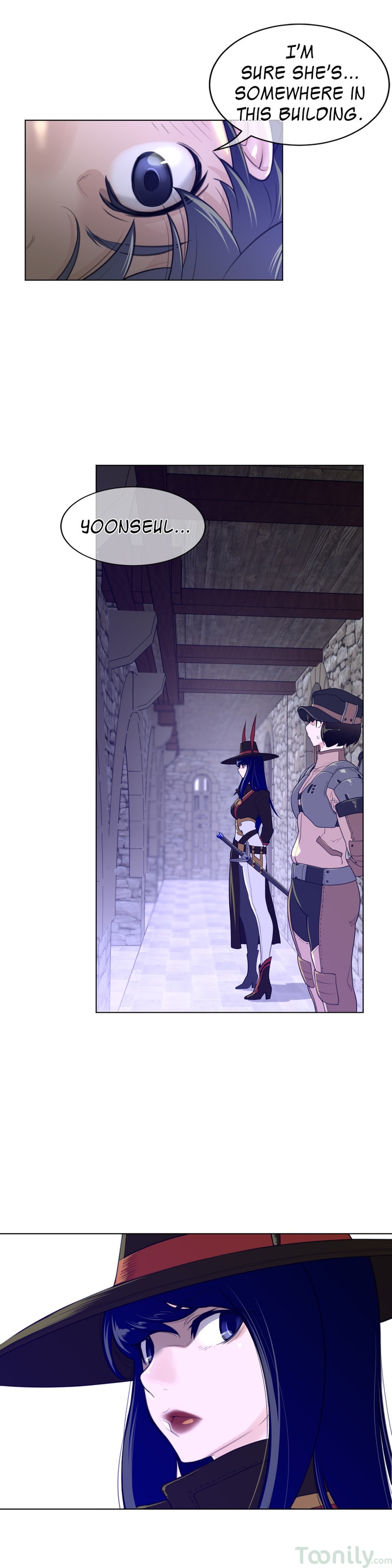 Perfect Half chapter 73 page 6