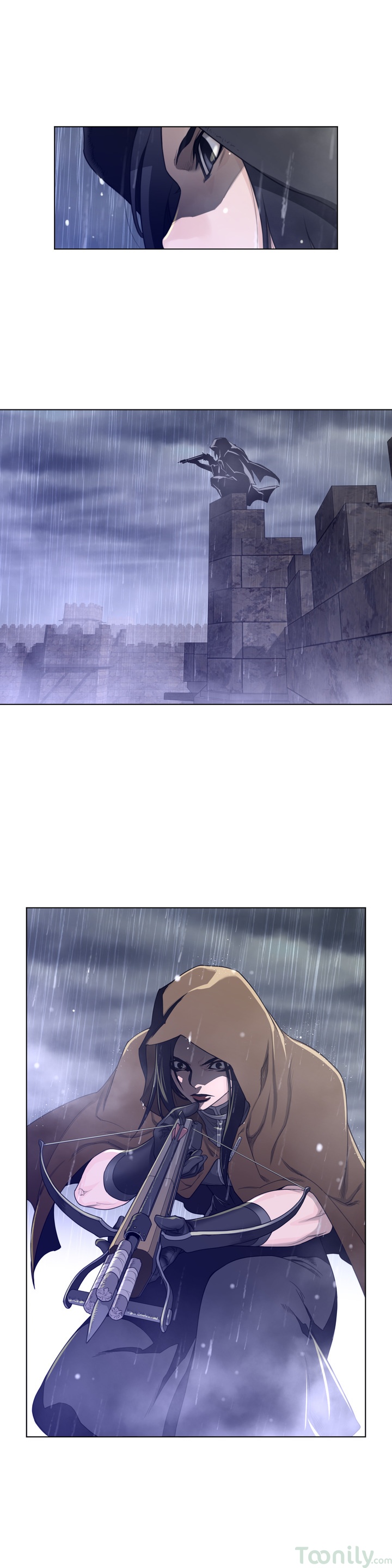 Perfect Half chapter 73 page 8