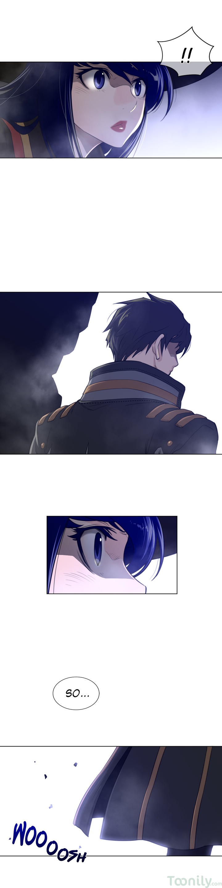 Perfect Half chapter 73 page 13