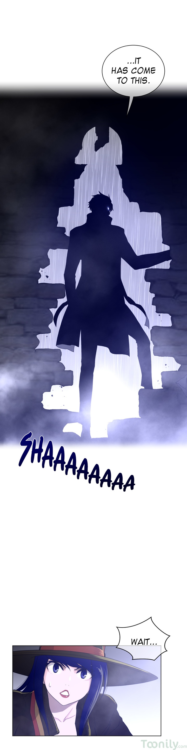 Perfect Half chapter 73 page 14