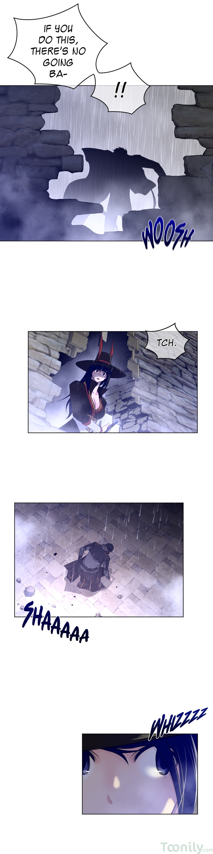 Perfect Half chapter 73 page 15