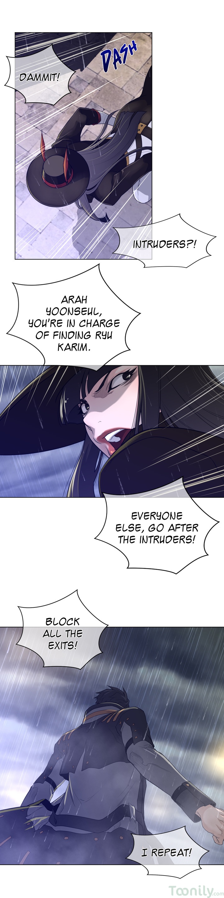 Perfect Half chapter 73 page 17