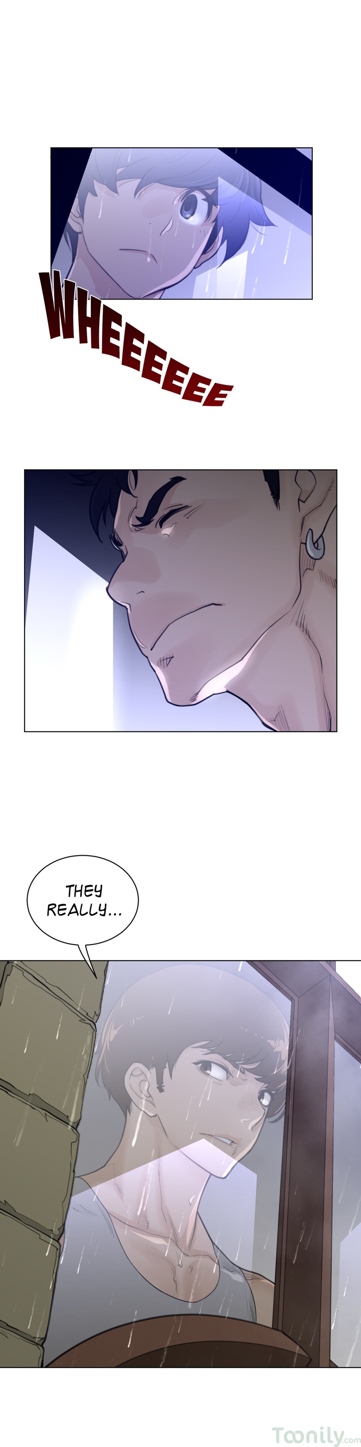 Perfect Half chapter 73 page 20