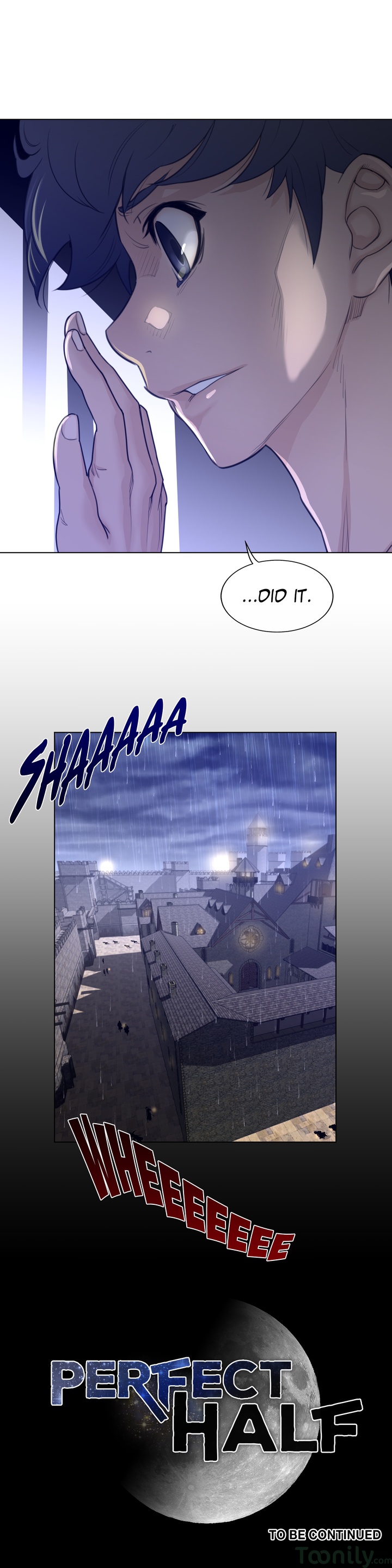 Perfect Half chapter 73 page 21