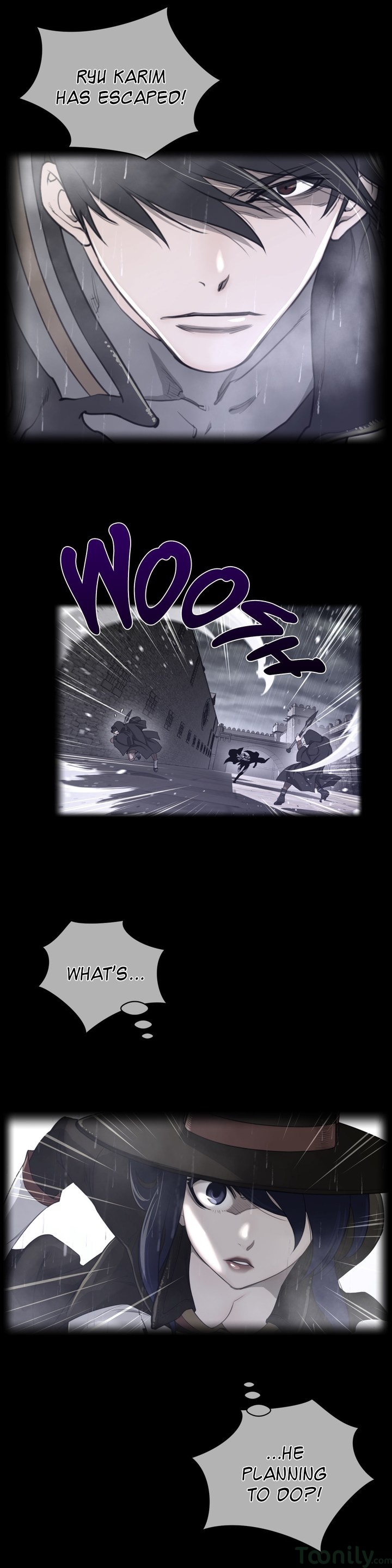 Perfect Half chapter 74 page 4