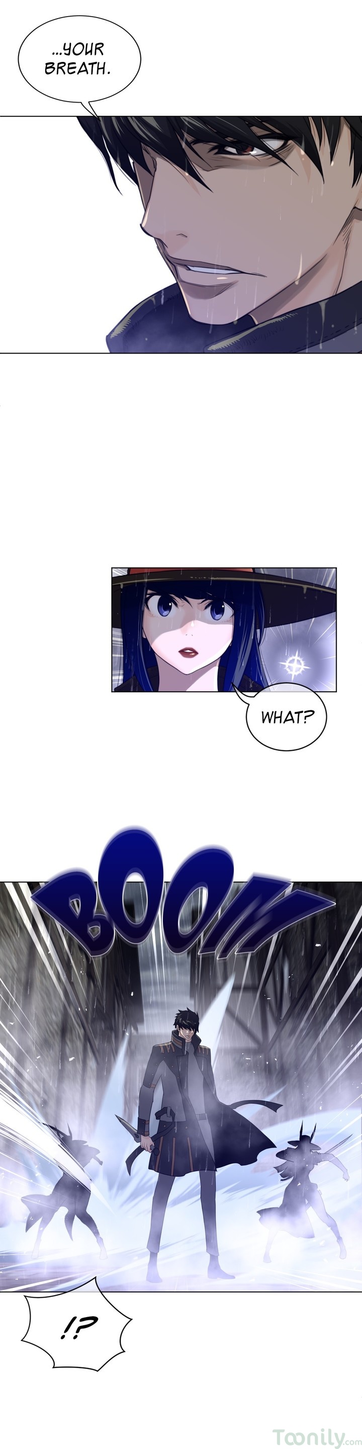 Perfect Half chapter 74 page 18