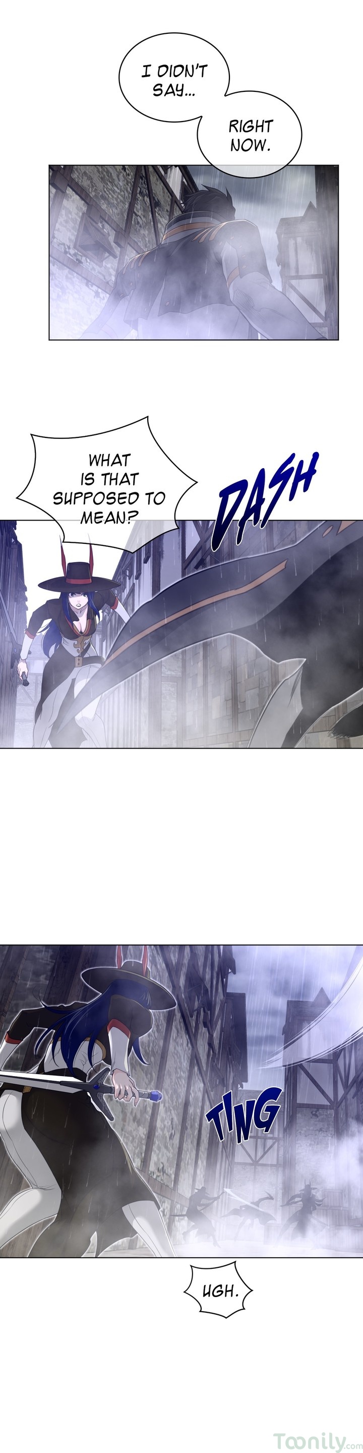 Perfect Half chapter 74 page 20