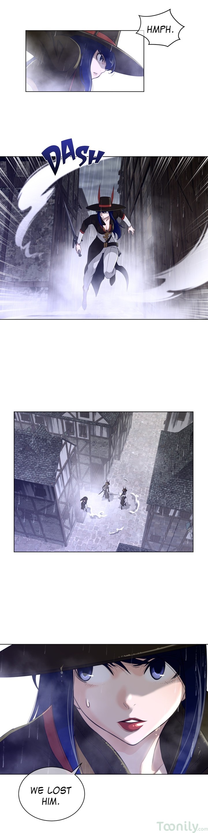 Perfect Half chapter 74 page 21