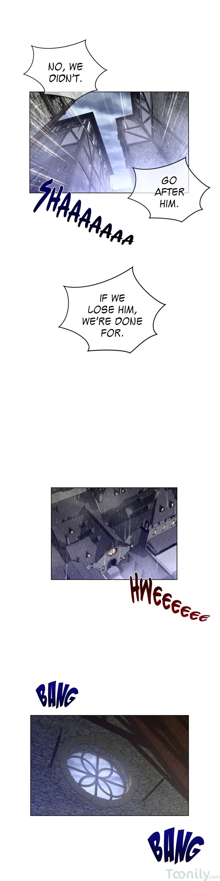 Perfect Half chapter 74 page 22