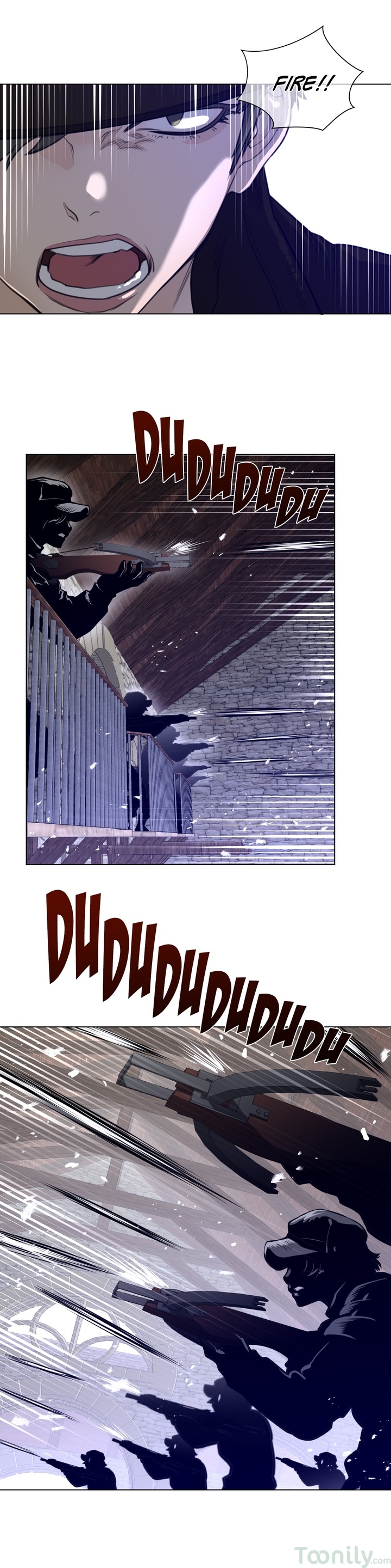 Perfect Half chapter 75 page 8