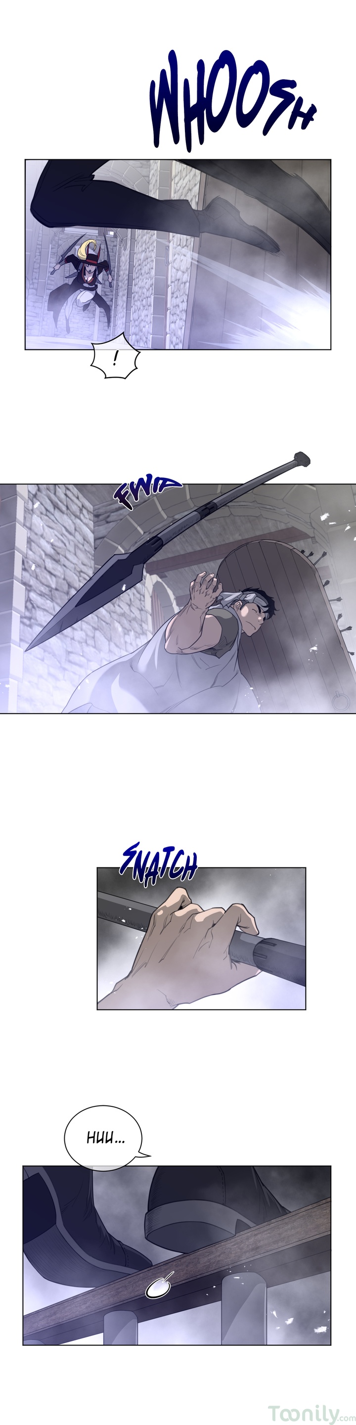 Perfect Half chapter 75 page 16