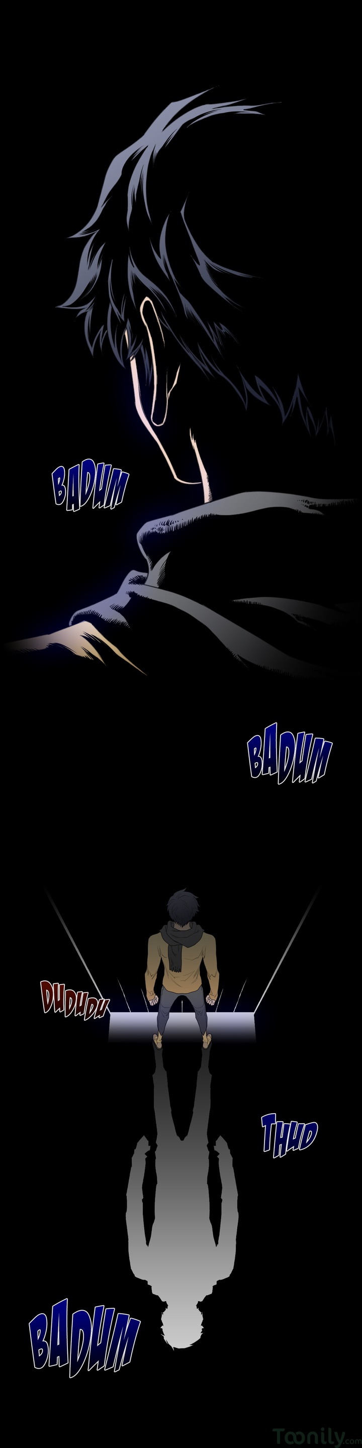 Perfect Half chapter 75 page 20