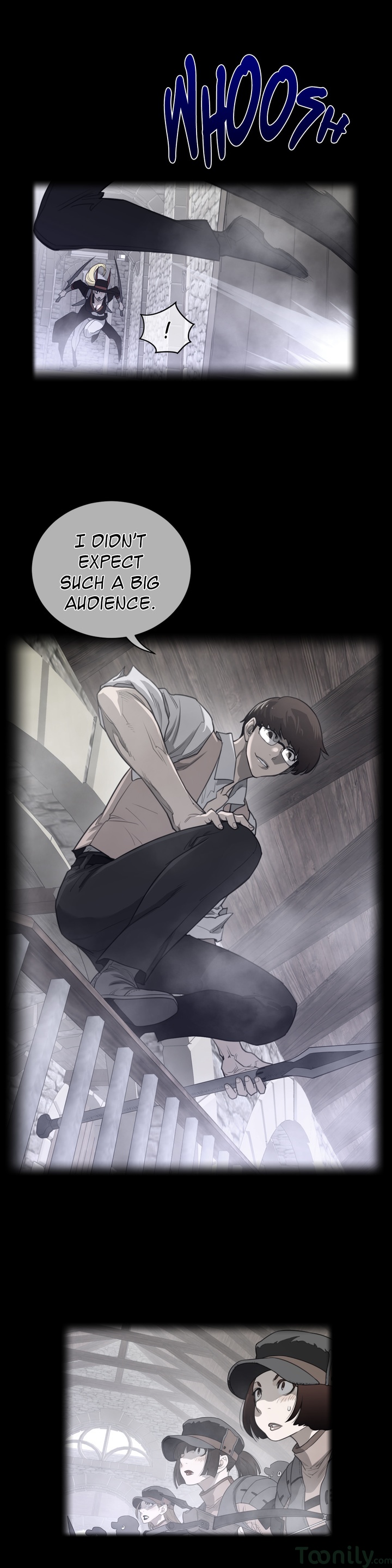 Perfect Half chapter 76 page 3