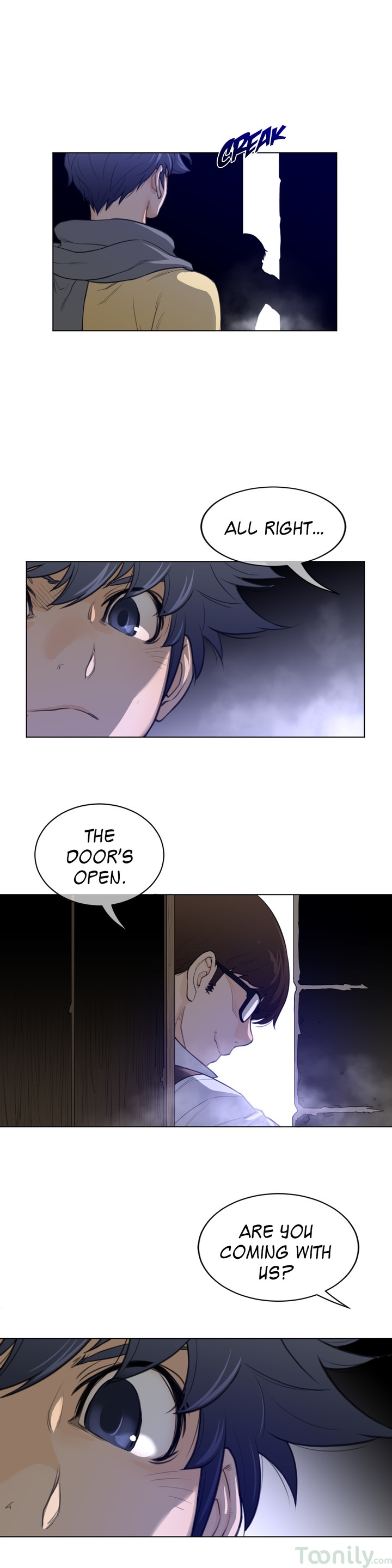 Perfect Half chapter 76 page 6