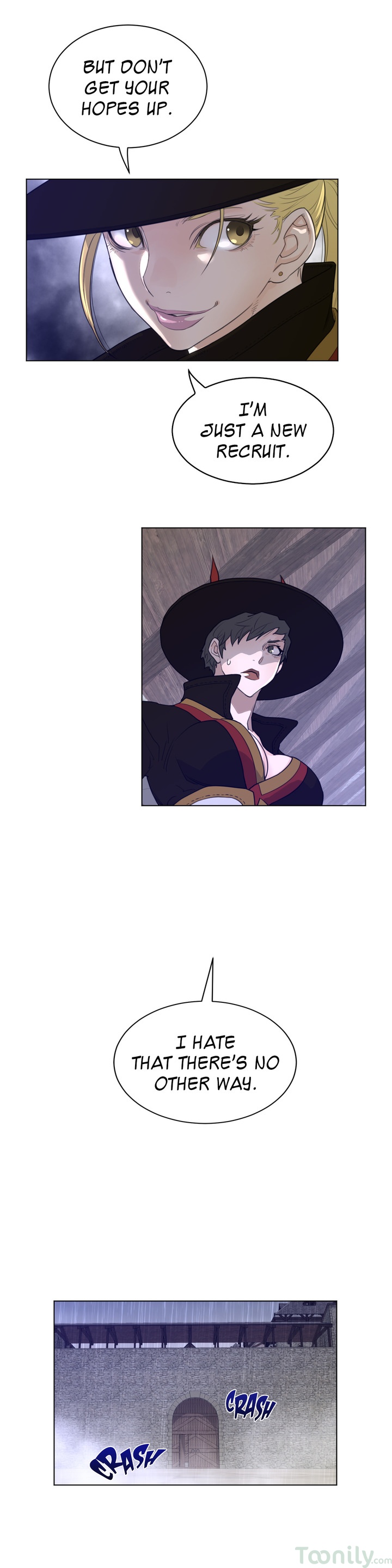 Perfect Half chapter 76 page 16