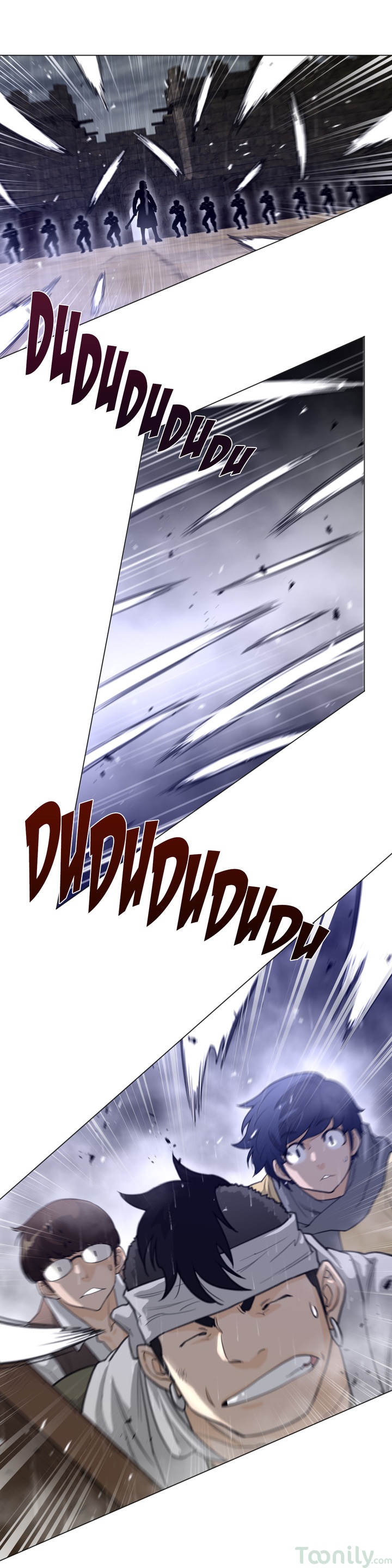 Perfect Half chapter 76 page 18