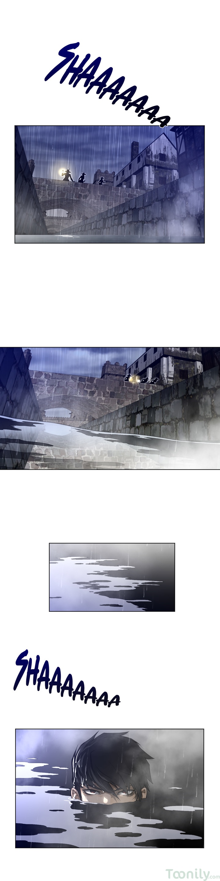 Perfect Half chapter 76 page 21