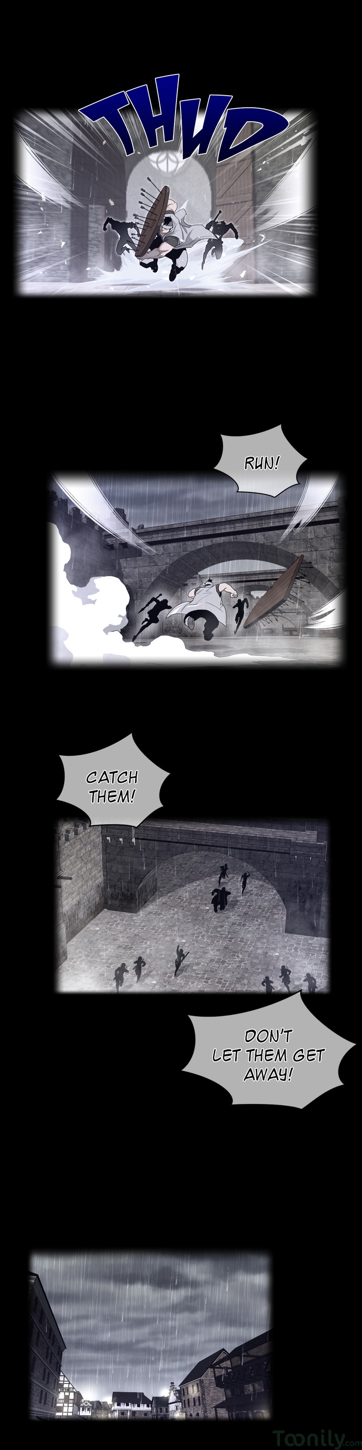 Perfect Half chapter 77 page 3