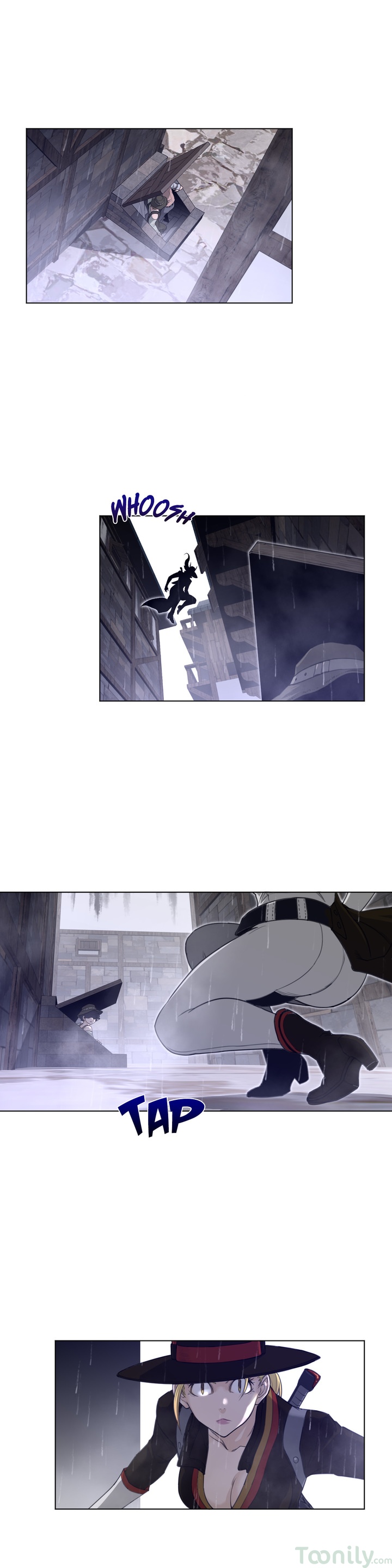 Perfect Half chapter 77 page 15