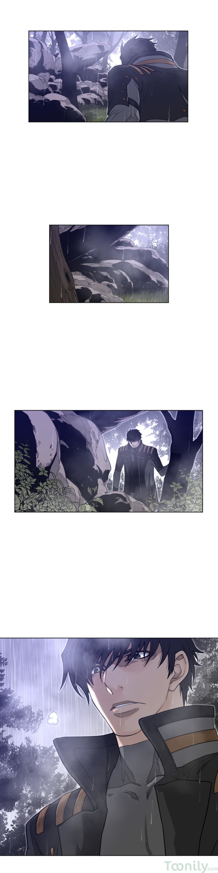 Perfect Half chapter 77 page 20