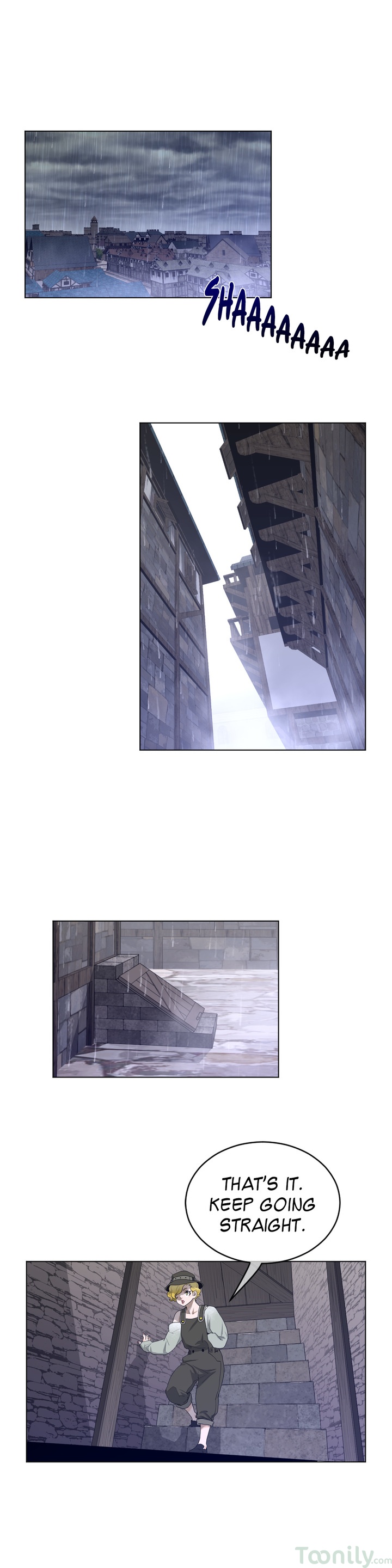 Perfect Half chapter 78 page 8
