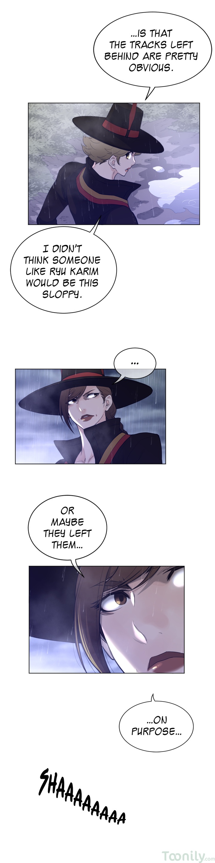 Perfect Half chapter 78 page 17